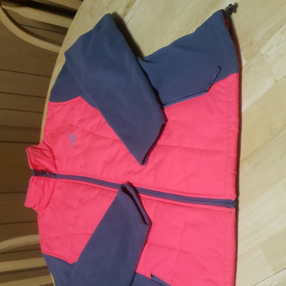 New Balance zip up jacket